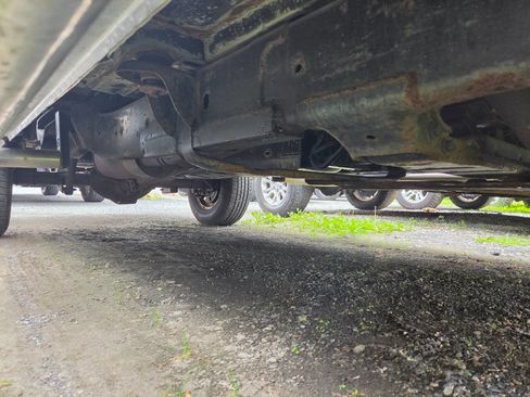 Used 2006 Dodge Ram 2500 Truck SLT AWD/4WD image 16