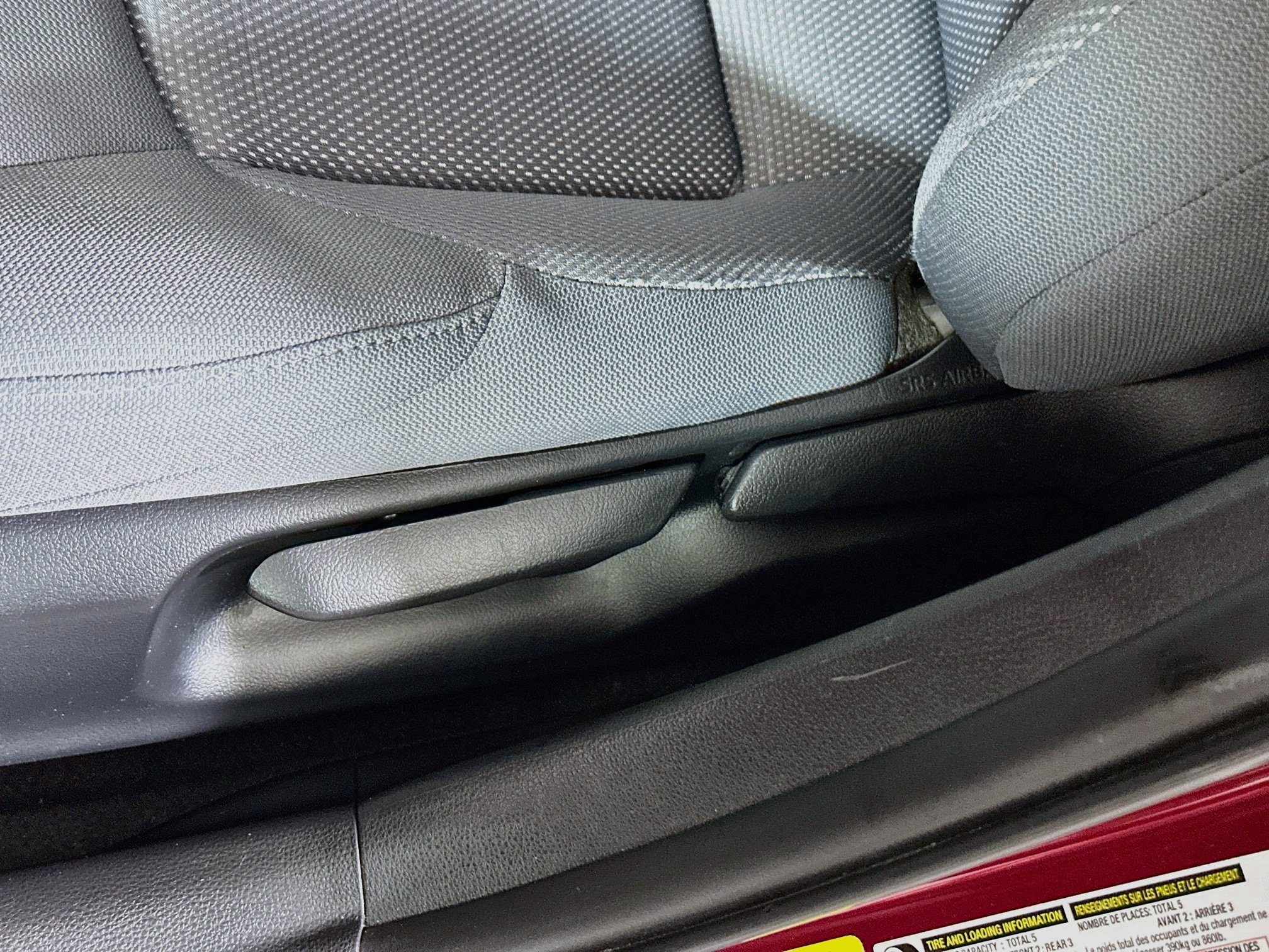 Used 2024 Toyota Corolla SE FWD image 13