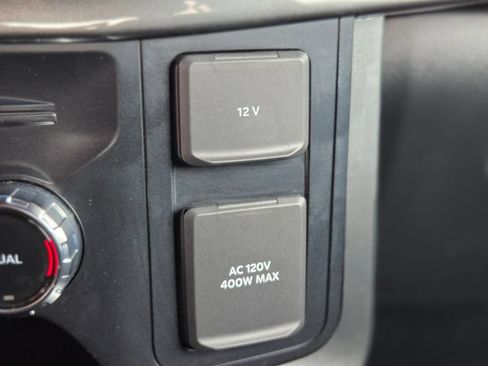 Used 2023 Ford F150 XLT w/ Equipment Group 302A High AWD/4WD image 13