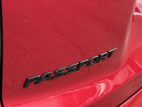 Used 2022 Honda Passport TrailSport image 11