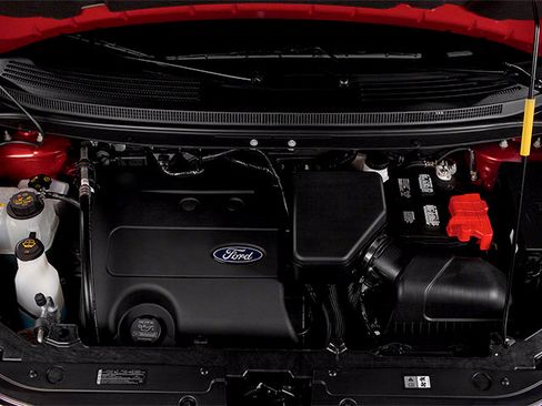 Used 2013 Ford Edge SE FWD image 13
