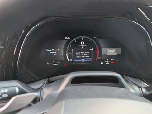 Certified 2025 Lexus TX 350 AWD w/ Technology Package image 10
