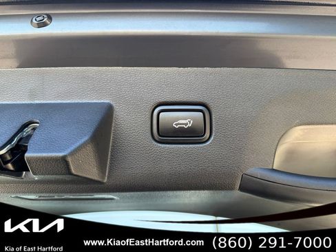 Certified 2026 Kia Sportage EX AWD/4WD image 17