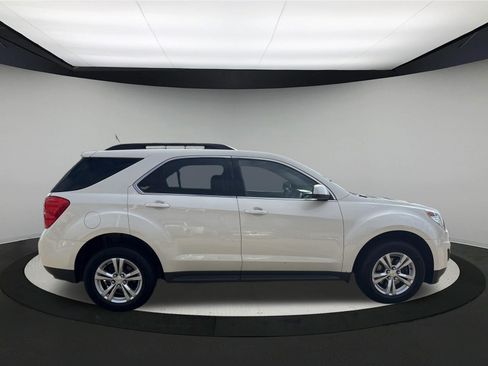 Used 2014 Chevrolet Equinox LT w/ Driver Convenience Package AWD/4WD image 6