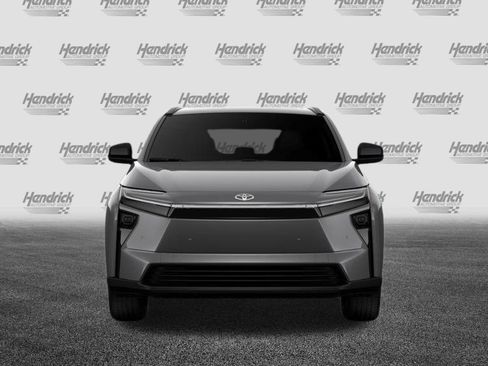 Used 2026 Toyota bZ FWD image 46
