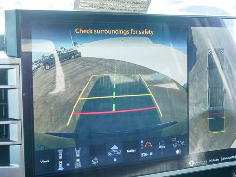 Used 2022 Toyota Tundra Limited image 22