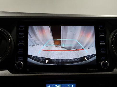 Used 2023 Toyota Tacoma TRD Sport image 26