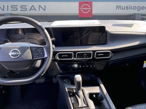New 2026 Nissan Sentra SV w/ Floor Mat Package FWD image 11