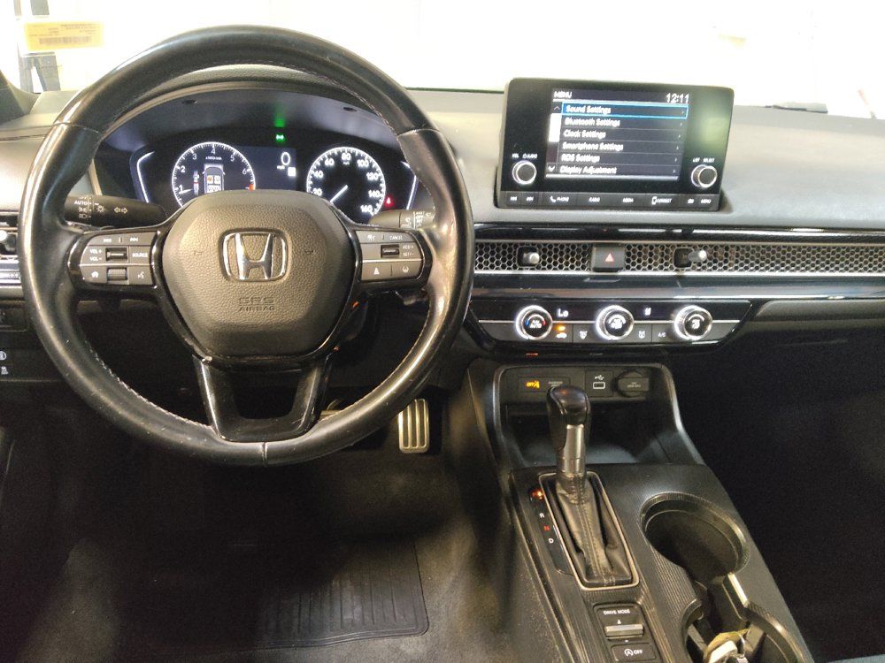 Used 2023 Honda Civic Sport image 22