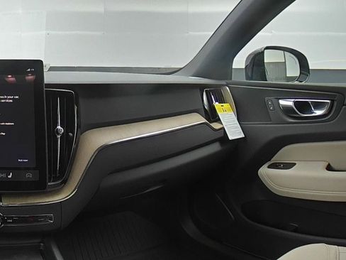 New 2026 Volvo XC60 T8 Plus w/ Protection Package Premier AWD/4WD image 34