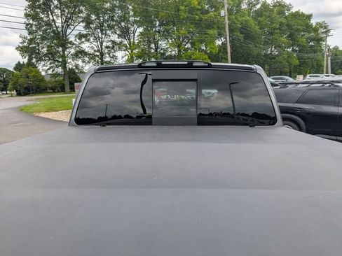 Certified 2024 Nissan Titan PRO-4X w/ Pro-4x Convenience Package AWD/4WD image 40