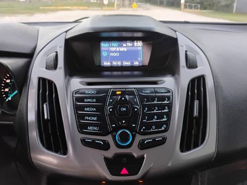 Used 2016 Ford Transit Connect XLT image 15