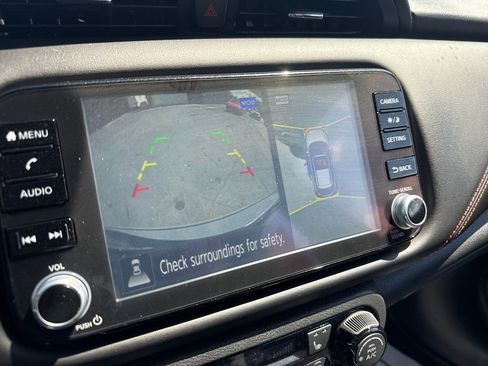 Used 2023 Nissan Kicks SR w/ SR Premium Package image 21