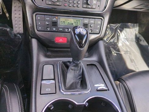 Used 2015 Maserati GranTurismo Sport image 17