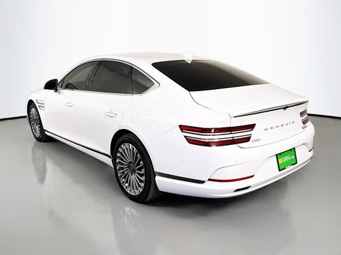 Used 2024 Genesis G80 w/ Prestige Package image 7