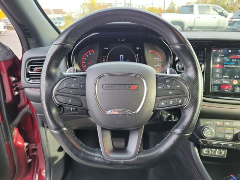 Used 2023 Dodge Durango GT image 21