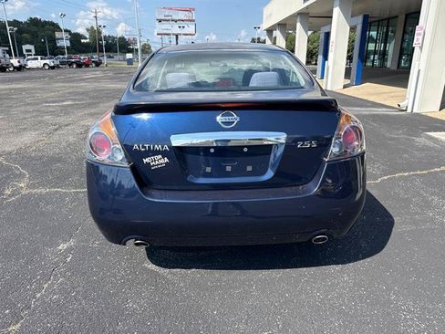 Used 2011 Nissan Altima 2.5 S FWD image 7