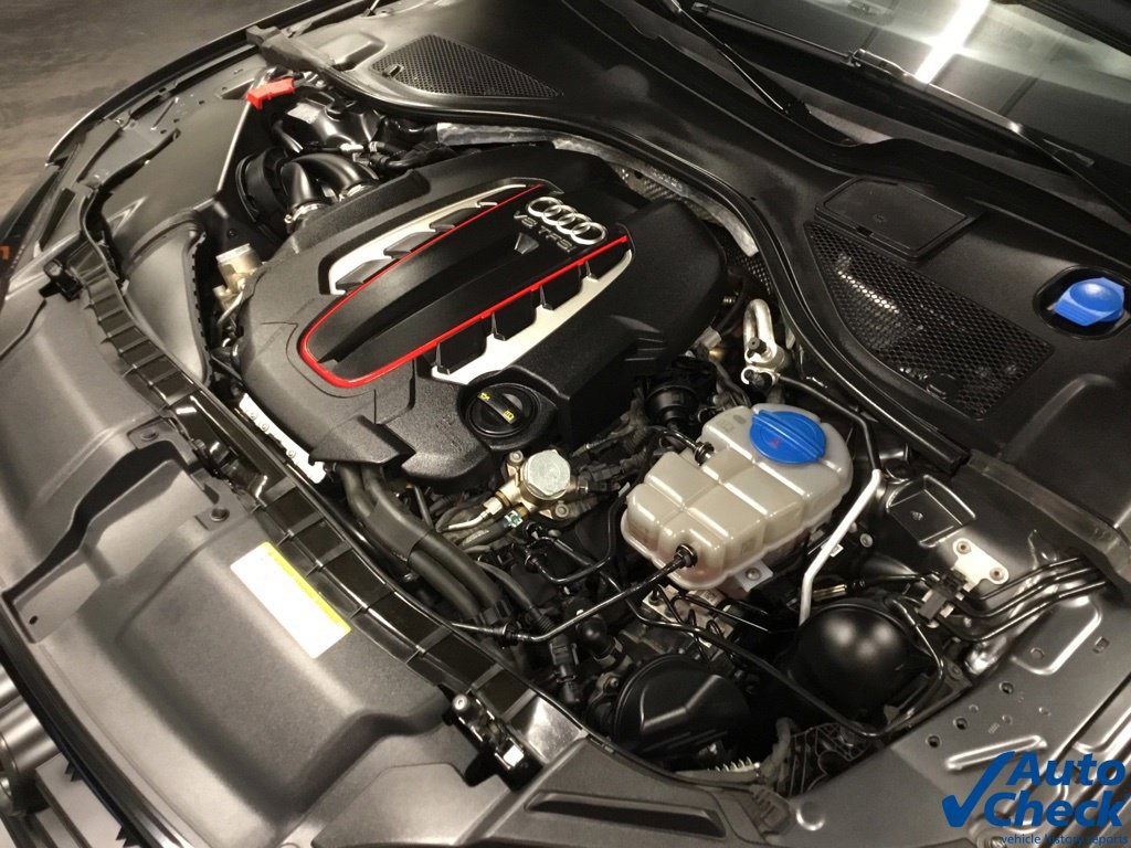 Used 2018 Audi S7 Premium Plus AWD/4WD image 40