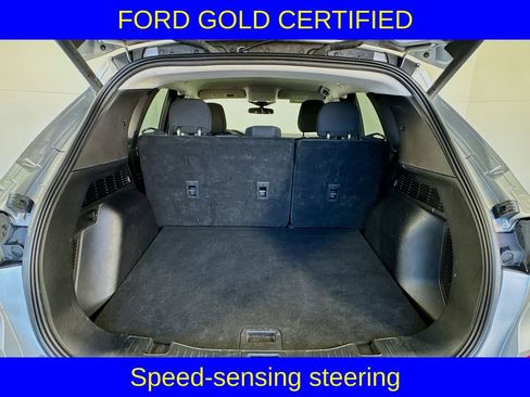 Certified 2024 Ford Escape Active image 23