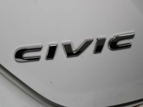 Used 2017 Honda Civic LX-P image 9