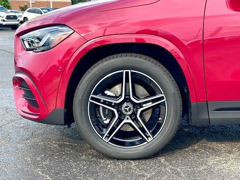 Certified 2026 Mercedes-Benz GLA 250 GLA 250 image 8