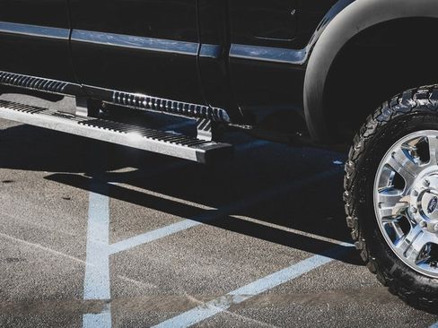 Used 2016 Ford F350 Lariat image 24