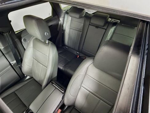 New 2026 Land Rover Range Rover Evoque S AWD/4WD image 14