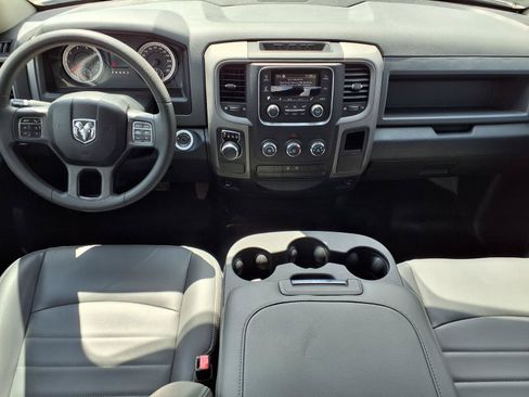 Used 2018 RAM 1500 Tradesman RWD image 11