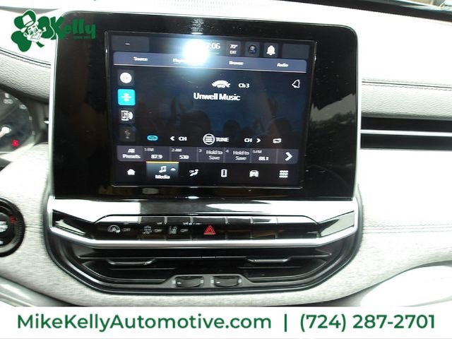 Used 2022 Jeep Compass Latitude AWD/4WD image 18