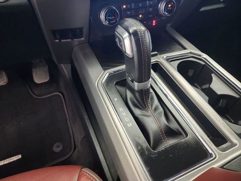 Used 2018 Ford F150 Platinum image 25