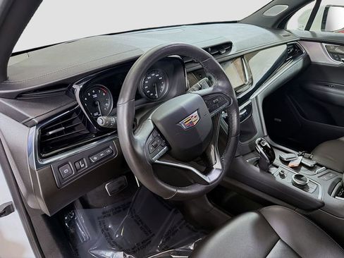 Used 2021 Cadillac XT6 Sport AWD/4WD image 11