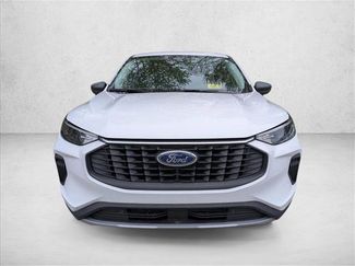 Certified 2023 Ford Escape Active video 2