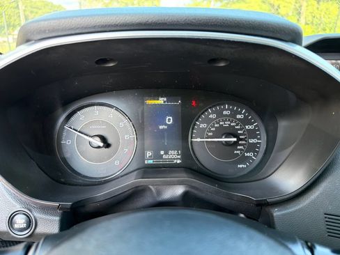 Used 2020 Subaru Impreza 2.0i Premium AWD/4WD image 9