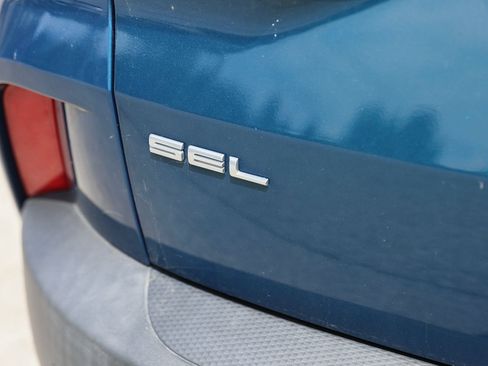 Used 2020 Ford Escape SEL AWD/4WD image 7