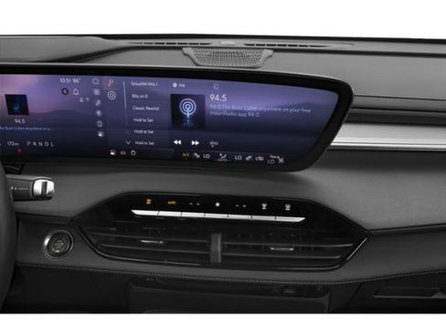 New 2026 Buick Enclave Sport Touring w/ Power Package AWD/4WD image 9