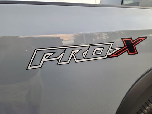 Used 2024 Nissan Frontier Pro-X w/ Technology Package image 30