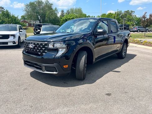 New 2026 Ford Maverick XLT AWD/4WD image 3