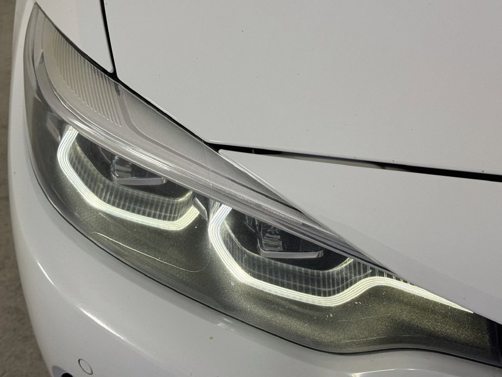 Used 2019 BMW 440i Gran Coupe w/ M Sport Package RWD image 37