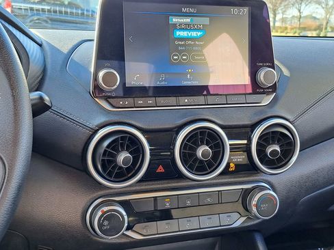 Used 2024 Nissan Sentra SV image 10