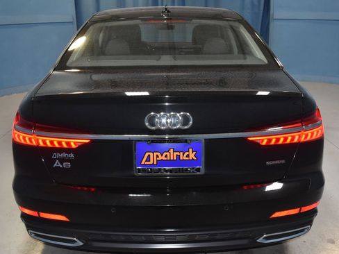 Used 2019 Audi A6 3.0T Premium Plus w/ Premium Plus Package image 26
