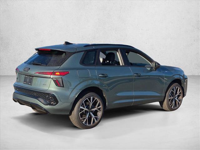 Used 2026 Audi Q3 quattro 2.0T AWD/4WD image 5