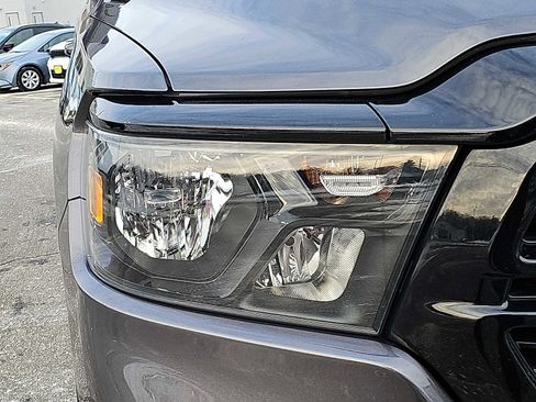 Used 2020 RAM 1500 Big Horn image 9