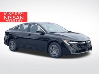 New 2026 Nissan Sentra S w/ Floor Mat Package video 1