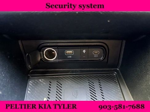 Certified 2023 Kia Sportage X-Line w/ X-Line Premium Package image 23