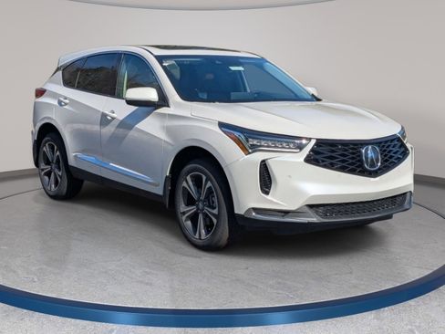 New 2026 Acura RDX SH-AWD w/ Technology Package image 3