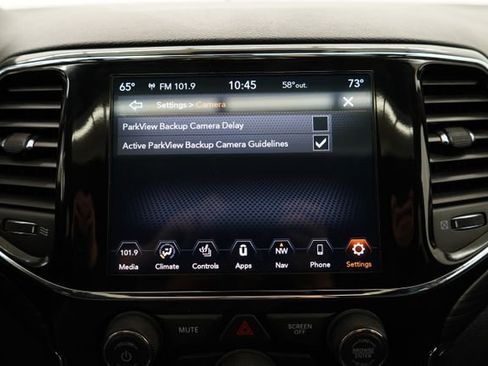 Used 2020 Jeep Grand Cherokee Altitude image 37