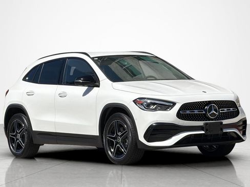 Used 2023 Mercedes-Benz GLA 250 image 7