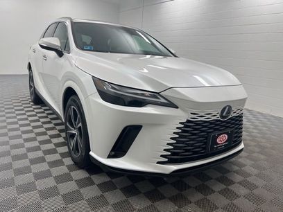 Used 2023 Lexus RX 350 Premium