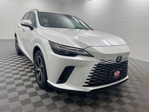 Used 2023 Lexus RX 350 Premium image 1