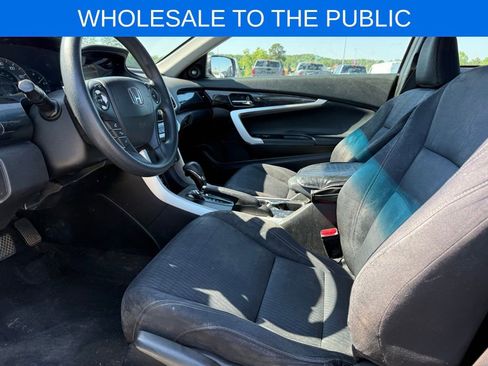 Used 2013 Honda Accord EX image 9